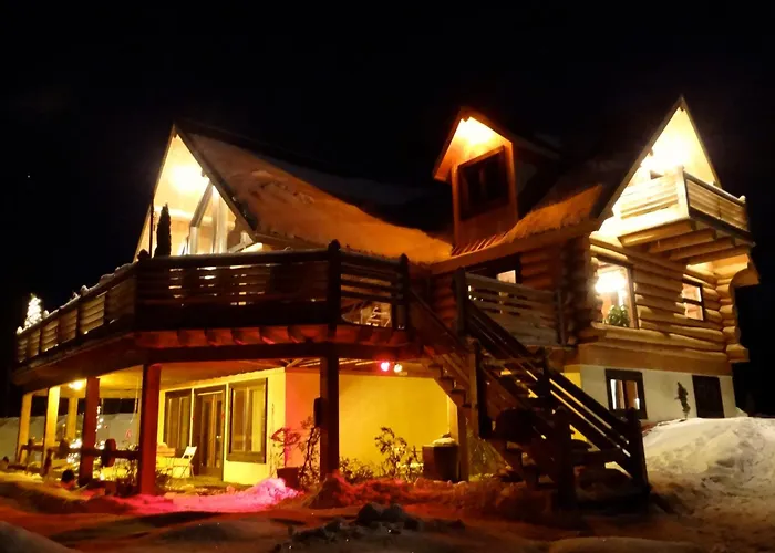 Le Domaine du Lac Saint Charles Ville de Québec